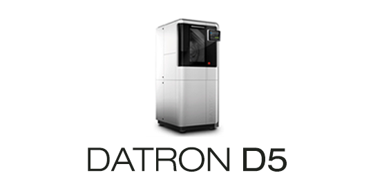 Datron D5