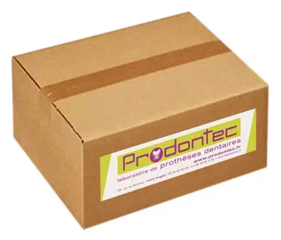 carton prodontec