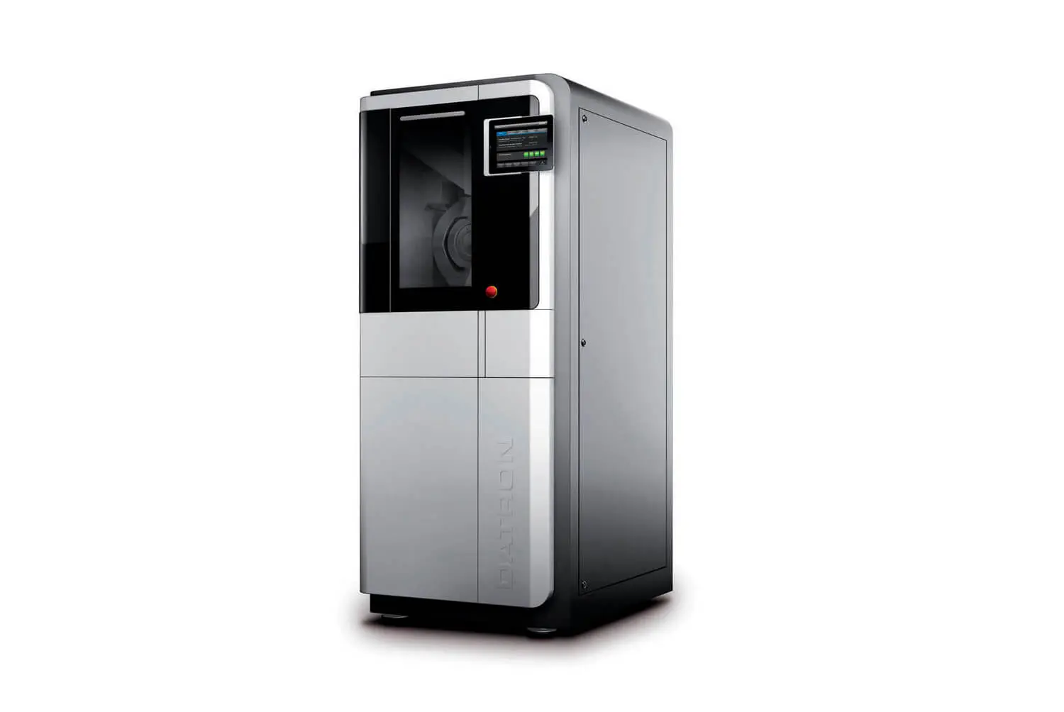 Datron D5 Prodontec